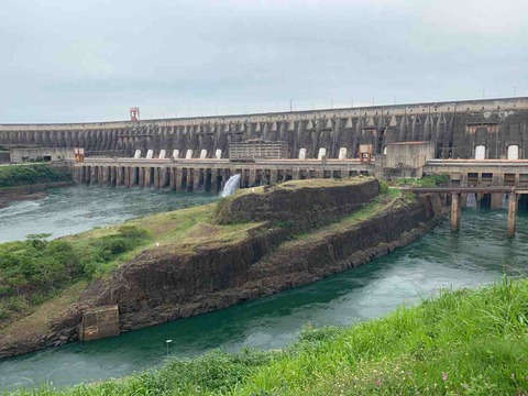 ITAIPU